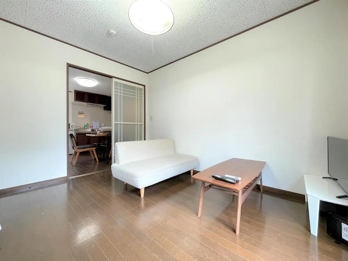 Estate F101 Apartment Tokyo