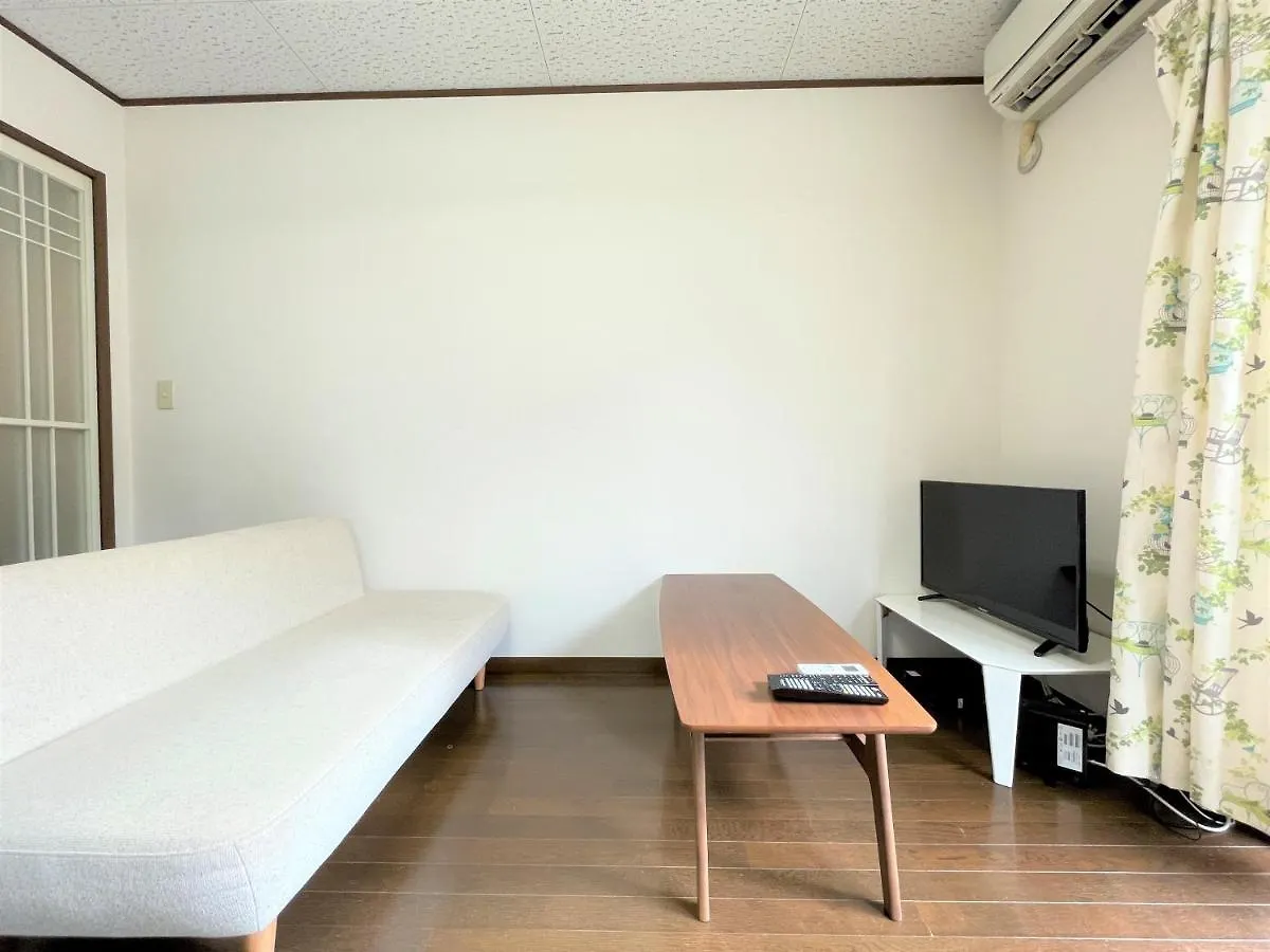 Estate F101 Apartment Tokyo