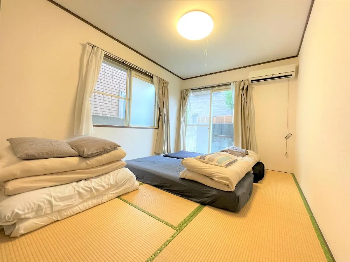 Estate F101 Apartment Tokyo