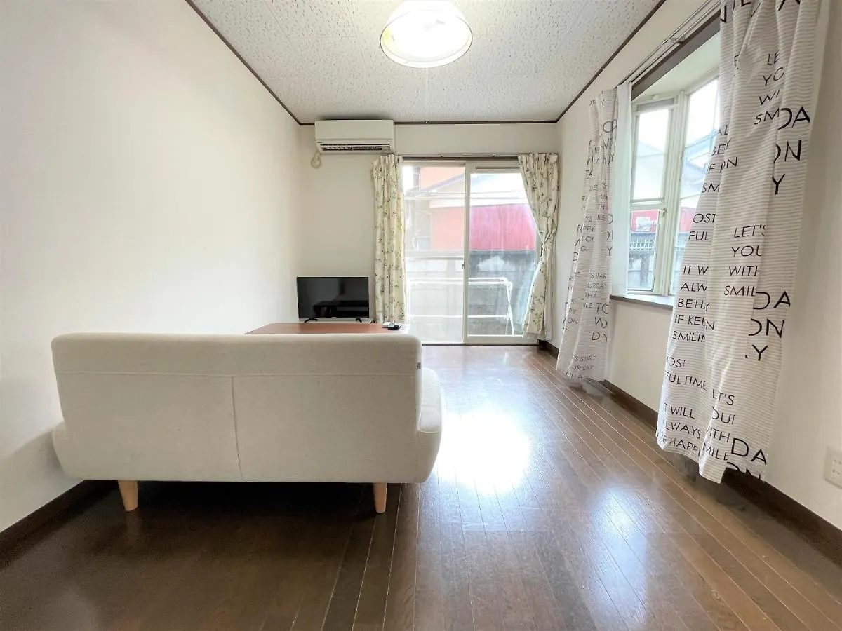 Estate F101 Apartment Tokyo