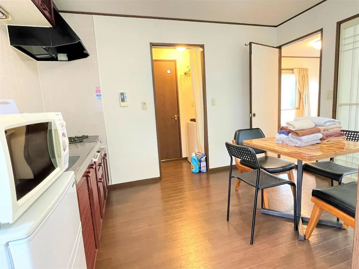 Estate F101 Apartment Tokyo